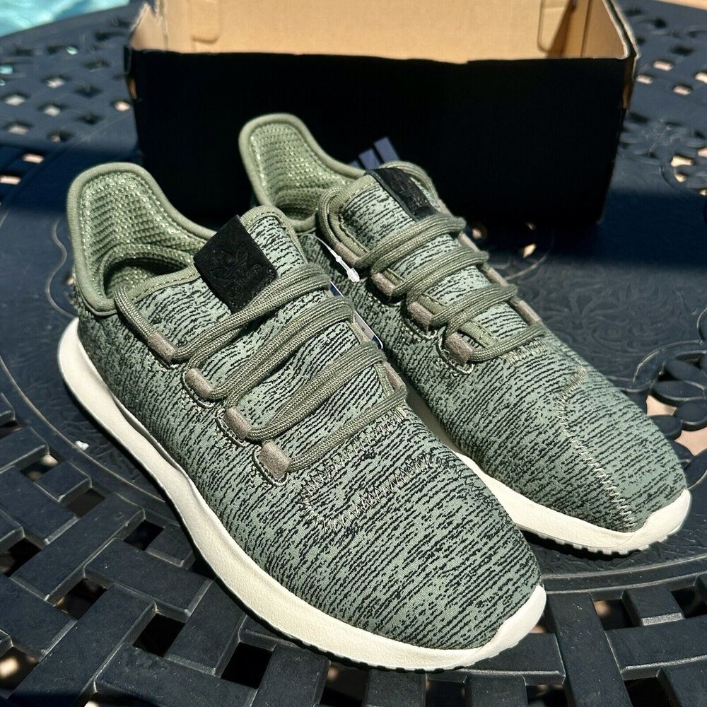 Adidas Tubular Shadow Sargent Major Women's Athletic Shoes CP9646 Size 7